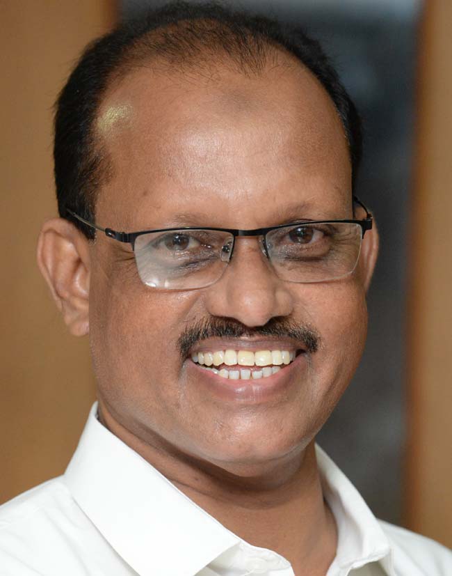 Ahamad Devarkovil