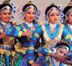 Kerala School Kalolsavam result 2018-19