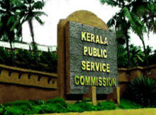 PSC Exam Hall Ticket Download - www.thulasi.psc.kerala.gov.in
