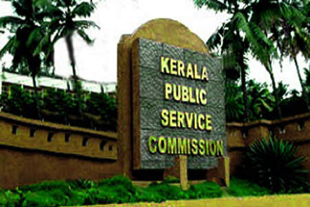 PSC Exam Hall Ticket Download - www.thulasi.psc.kerala.gov.in