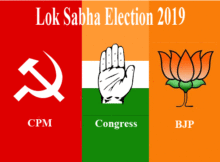 Kerala Elections 2019