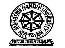 MG University Allotment Result 2019