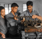 ITD Job Fair - Spectrum ITD Job Fair (Thozhil Mela)