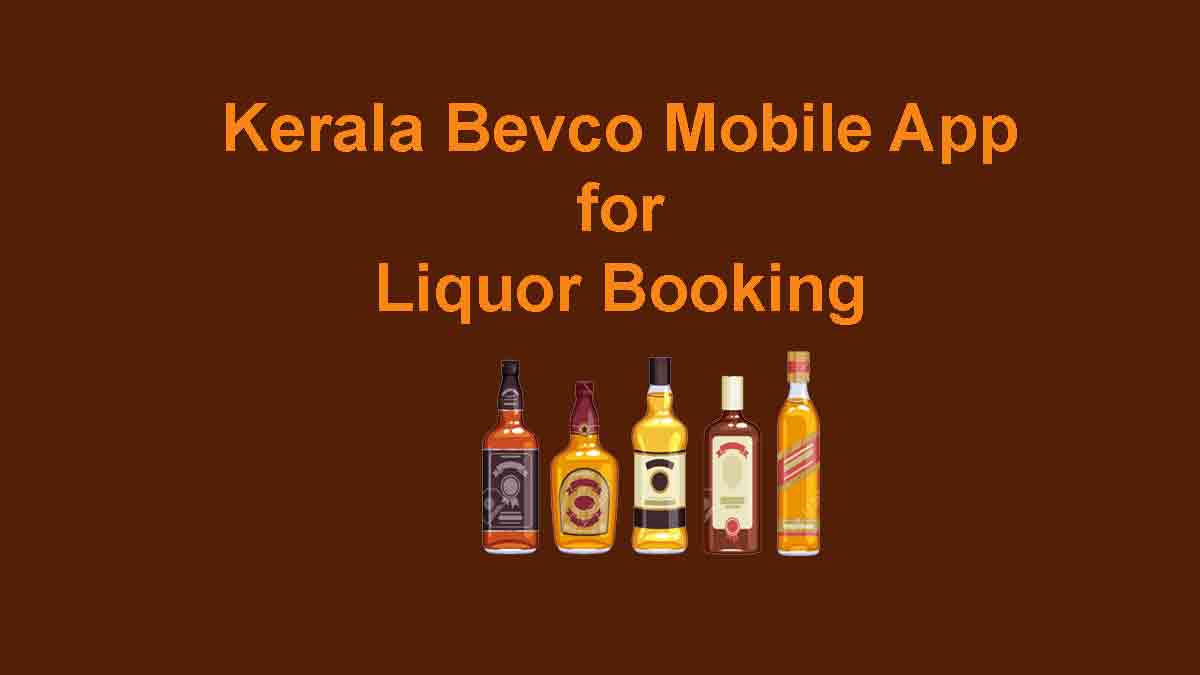 Bevco token booking app