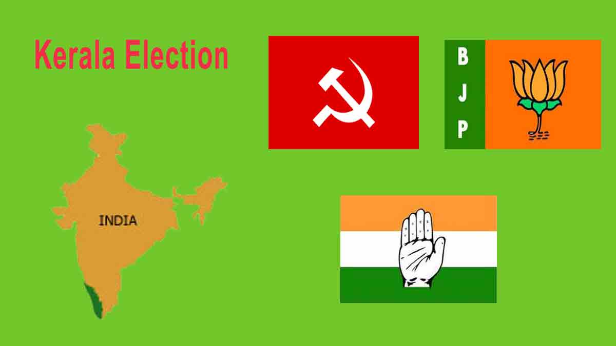 Election Kerala