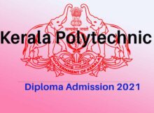 Polytechnic Admission