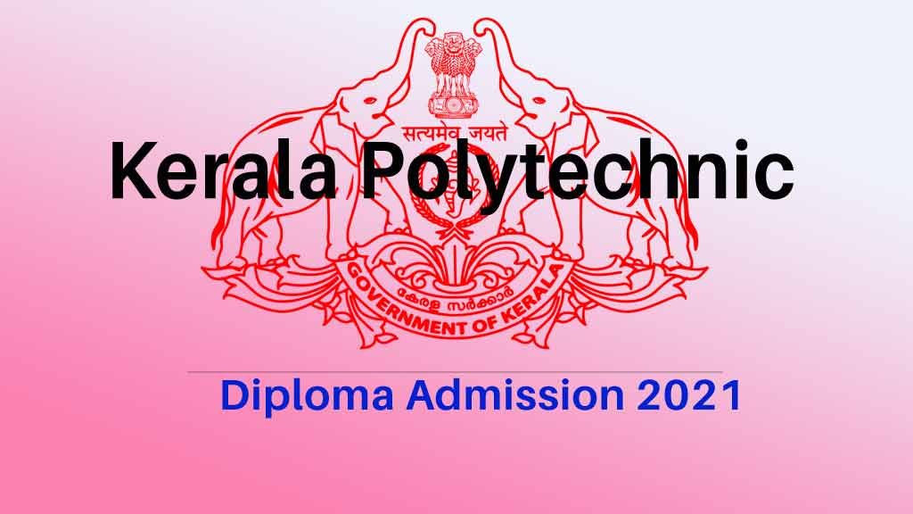 Polytechnic Admission