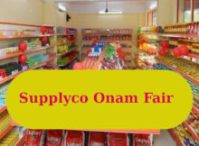 supplyco-onam-fair