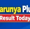 Kerala Lottery Karunya Plus Result Today
