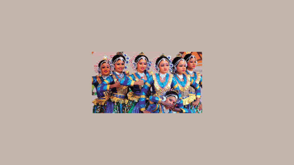 School Kalolsavam